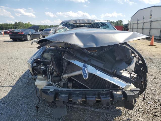 2011 Ford Fusion Se VIN: 3FAHP0HA0BR206679 Lot: 58152034