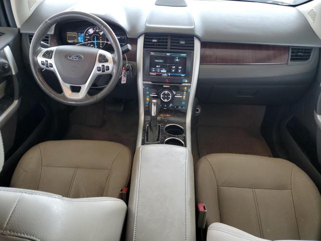 2011 Ford Edge Limited VIN: 2FMDK3KC0BBA92910 Lot: 60732604