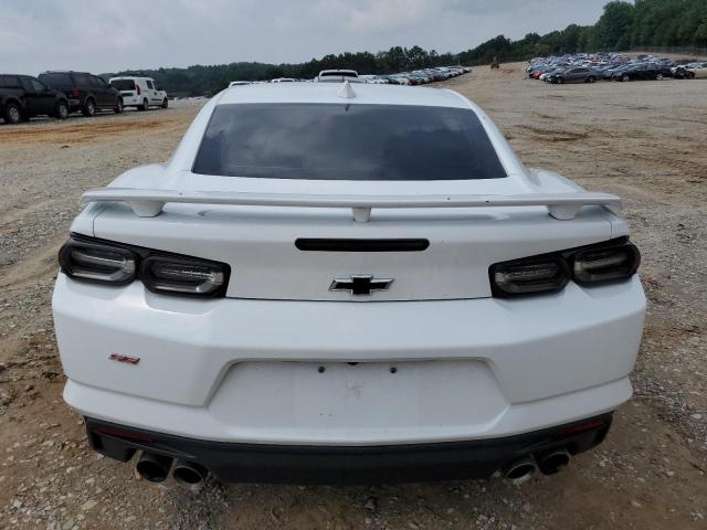 XG1FF1R79N0122516 2022 Chevrolet Camaro Lt1