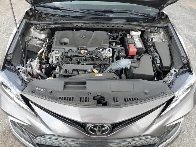 VIN 4T1C11AK0NU668540 2022 Toyota Camry, LE no.11