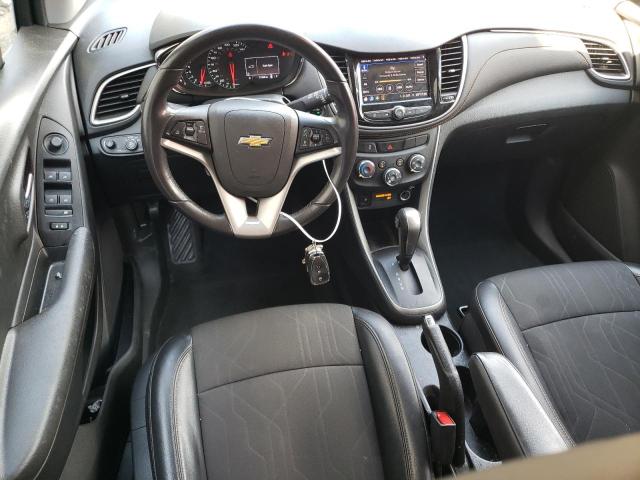 2020 Chevrolet Trax 1Lt VIN: KL7CJLSBXLB026136 Lot: 57933694