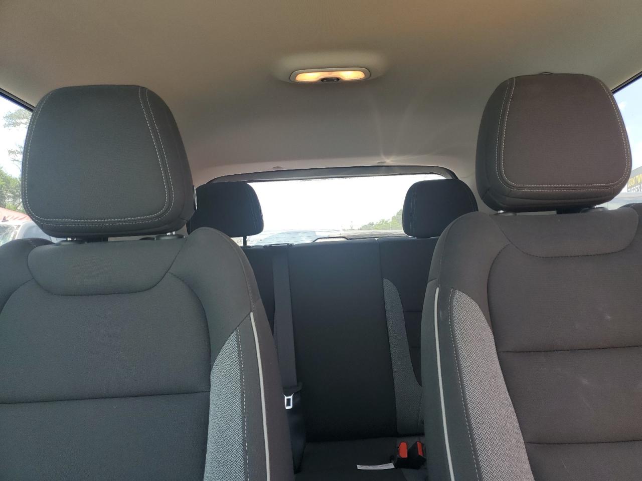 KL79MRSL7PB031586 2023 Chevrolet Trailblazer Lt