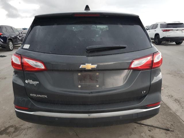 2018 Chevrolet Equinox Lt VIN: 2GNAXJEV2J6201232 Lot: 58645434