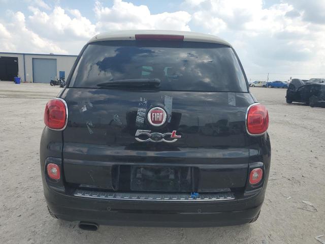 VIN ZFBCFACHXEZ006350 2014 Fiat 500L, Lounge no.6