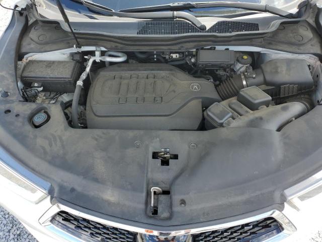 2020 Acura Mdx Technology VIN: 5J8YD3H57LL018301 Lot: 56263624