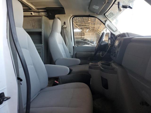 2011 Ford Econoline E150 Van VIN: 1FTNE1EW1BDA89695 Lot: 58220124