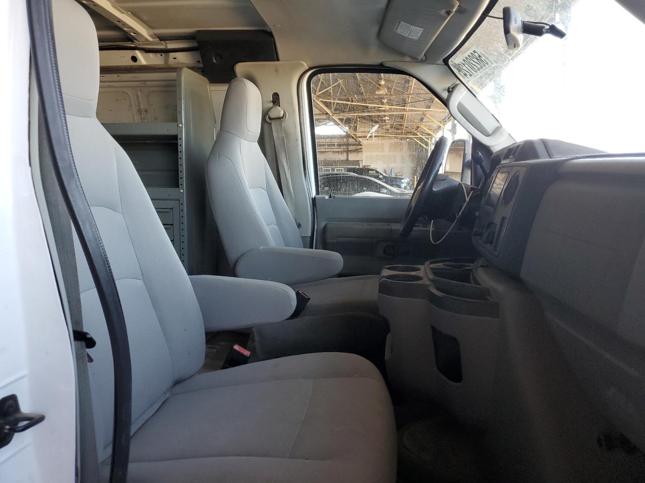 1FTNE1EW1BDA89695 2011 Ford Econoline E150 Van