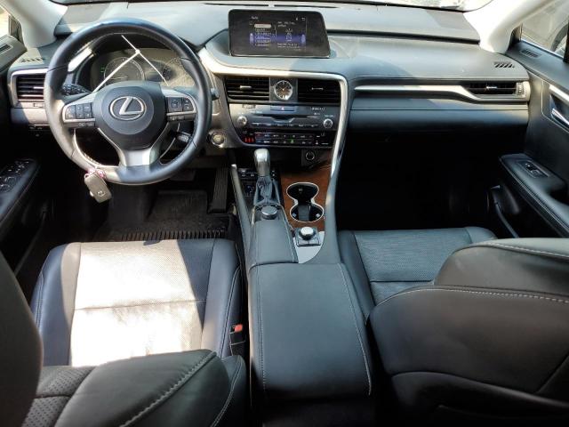 2017 Lexus Rx 350 Base VIN: 2T2BZMCA4HC094391 Lot: 59001304