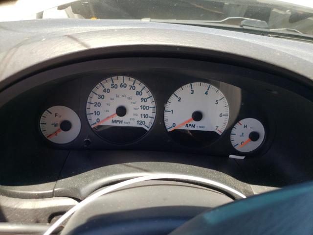 1D4GP24R46B696179 2006 Dodge Grand Caravan Se