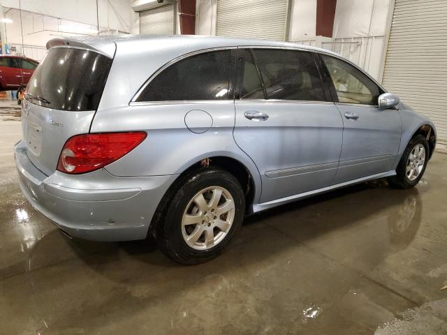 2006 Mercedes-Benz R 350 VIN: 4JGCB65E16A025597 Lot: 58310744