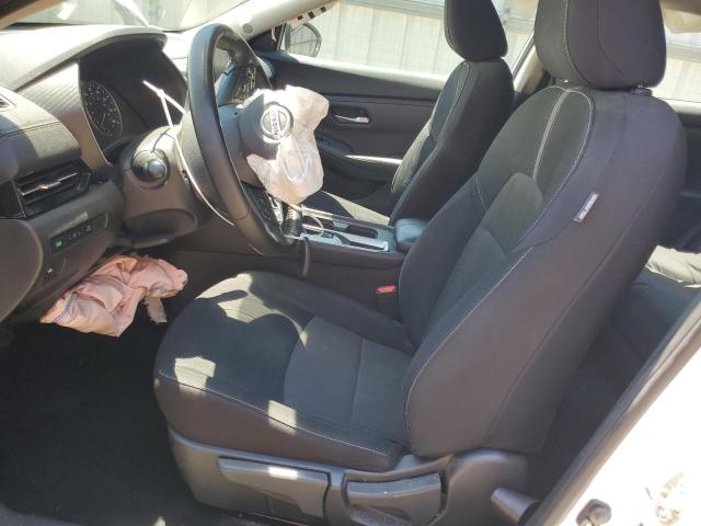 2020 Nissan Sentra Sv VIN: 3N1AB8CV2LY246064 Lot: 59786604