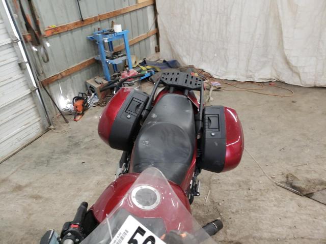 2014 KAWASAKI ZG1400 C - JKBZGNC16EA024458