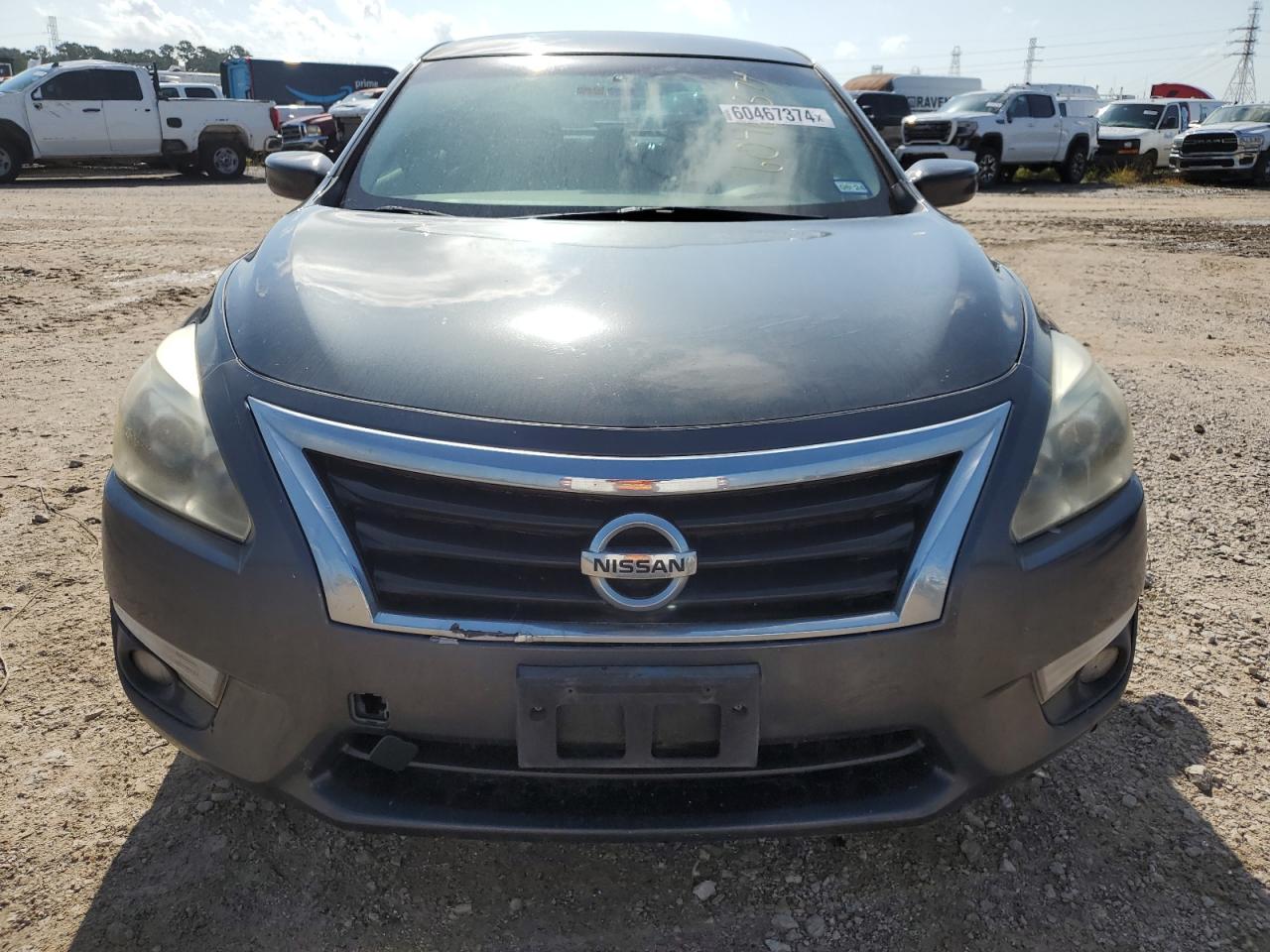 2013 Nissan Altima 2.5 vin: 1N4AL3AP8DC145564