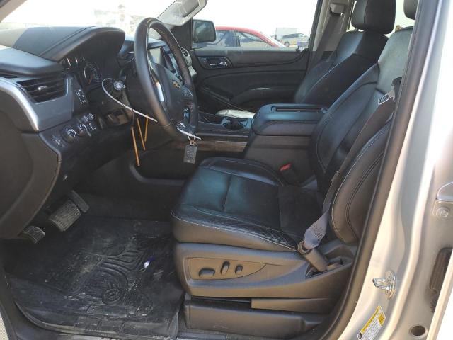 2015 Chevrolet Tahoe K1500 Lt VIN: 1GNSKBKC9FR174196 Lot: 56944364