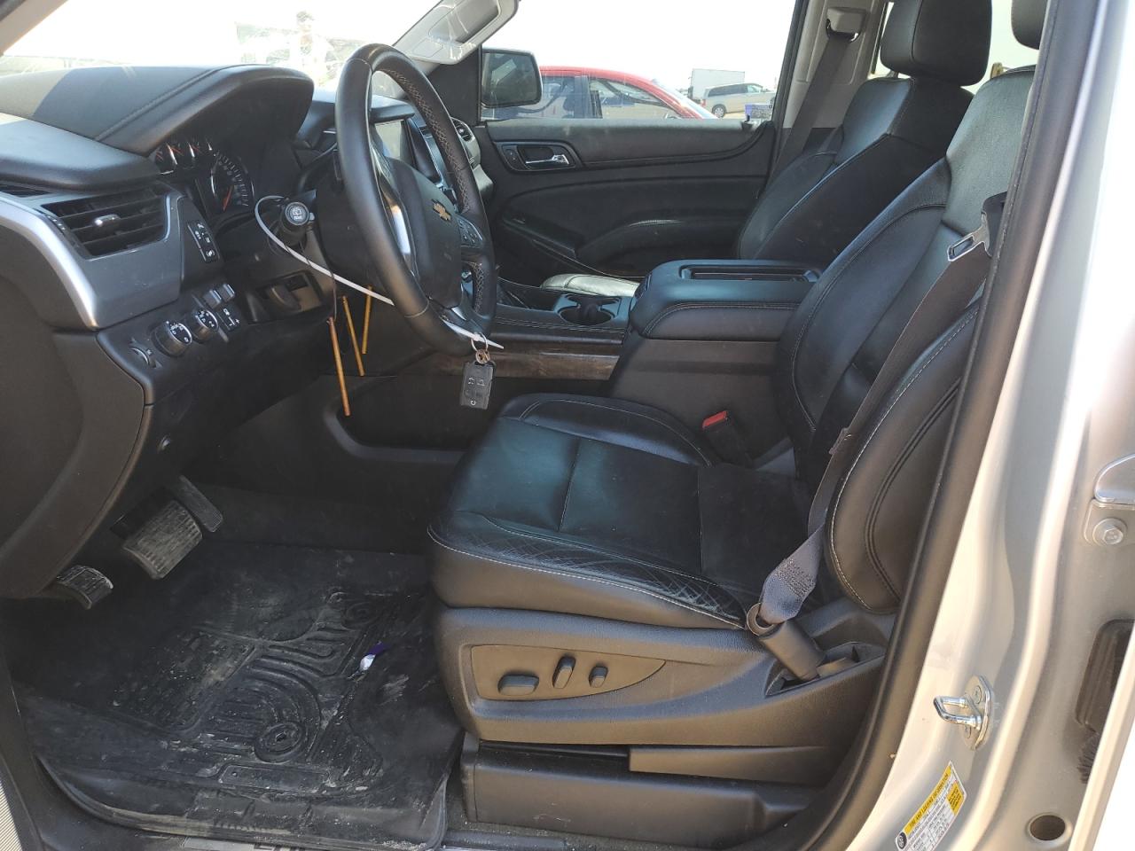 1GNSKBKC9FR174196 2015 Chevrolet Tahoe K1500 Lt