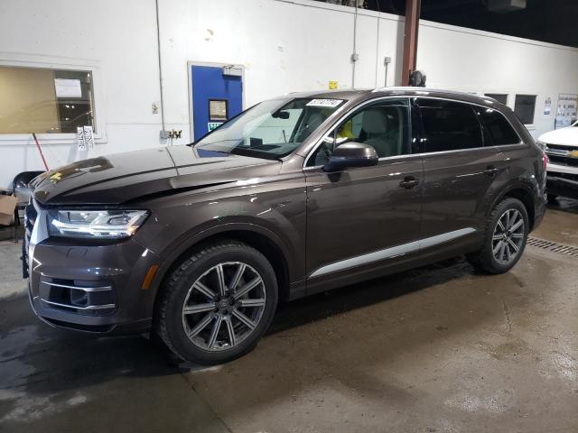 VIN WA1VAAF72HD049311 2017 Audi Q7, Prestige no.1