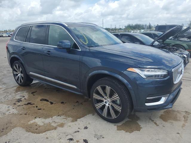 2024 VOLVO XC90 ULTIM YV4H60CFXR1237021