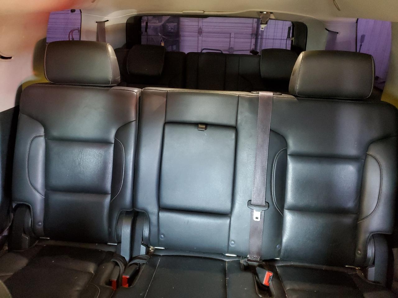 1GNSCBKC7FR231153 2015 Chevrolet Tahoe C1500 Lt