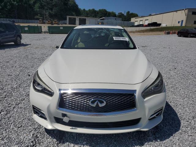 2015 Infiniti Q50 Base VIN: JN1BV7AP6FM330955 Lot: 60097444