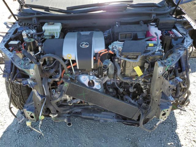 2021 Lexus Rx 450H VIN: 2T2JGMDA7MC064909 Lot: 60774684