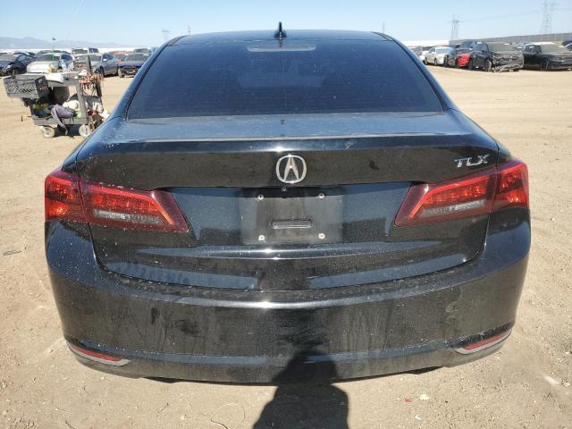 2015 Acura Tlx Tech VIN: 19UUB1F5XFA014691 Lot: 58409414