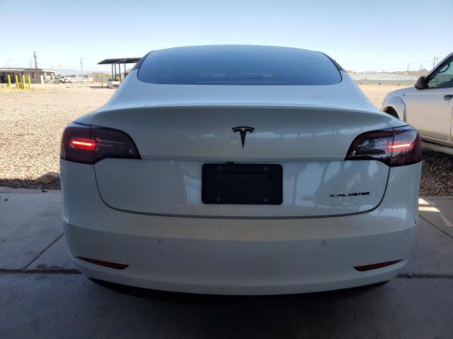 2019 Tesla Model 3 VIN: 5YJ3E1EB2KF494719 Lot: 59358154