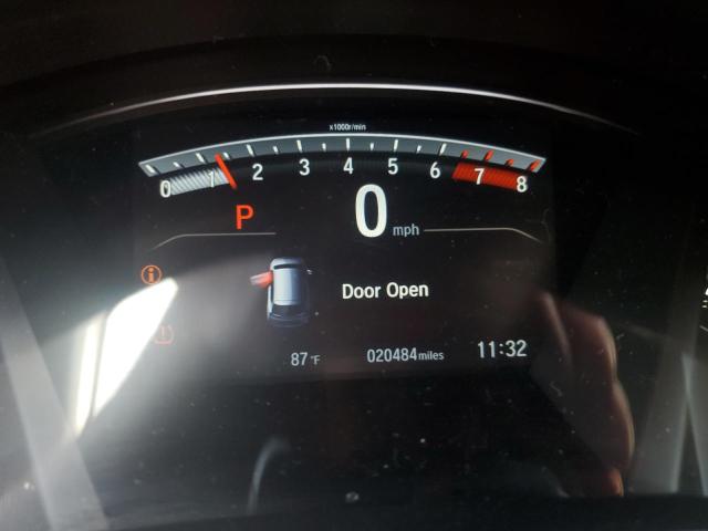 2021 Honda Cr-V Exl VIN: 5J6RW2H81MA000515 Lot: 57698604