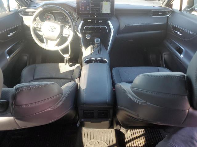 2021 Toyota Venza Le VIN: JTEAAAAH9MJ074864 Lot: 57019784