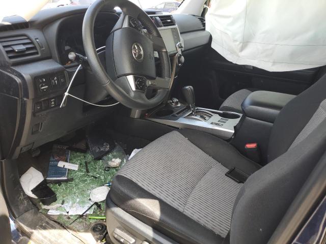 2020 Toyota 4Runner Sr5/Sr5 Premium VIN: JTEBU5JR0L5800131 Lot: 59399344