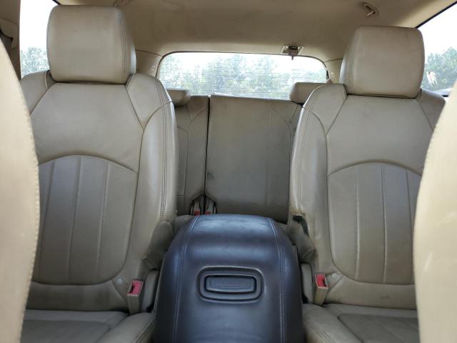 2012 Buick Enclave VIN: 5GAKVDED8CJ336007 Lot: 60085364