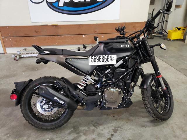 MD2JUJ404PC224173 Husqvarna Vitpilen 4 2023