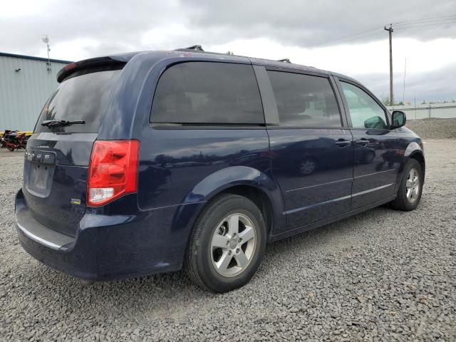 2012 Dodge Grand Caravan Sxt VIN: 2C4RDGCG2CR324039 Lot: 60675784