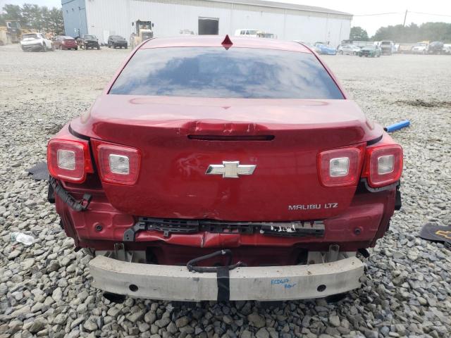 2013 Chevrolet Malibu Ltz VIN: 1G11J5SX3DF192342 Lot: 59207224