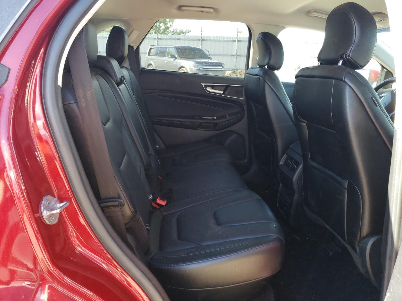 2FMPK4K97GBB99242 2016 Ford Edge Titanium