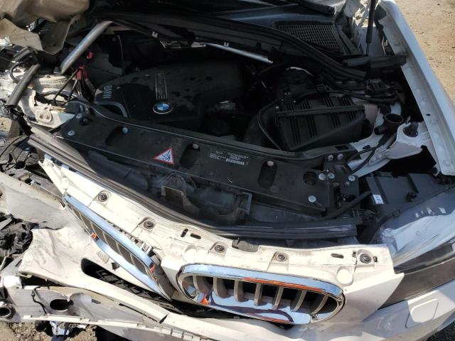 VIN 5UXWX9C54E0D13661 2014 BMW X3, Xdrive28I no.11