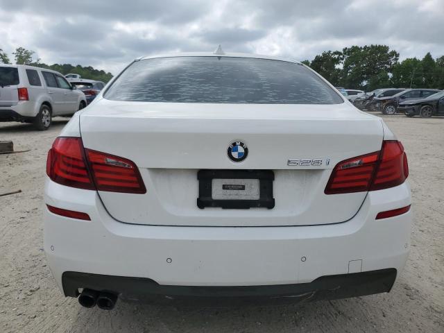 2012 BMW 528 I VIN: WBAXG5C54CDW93907 Lot: 60932494