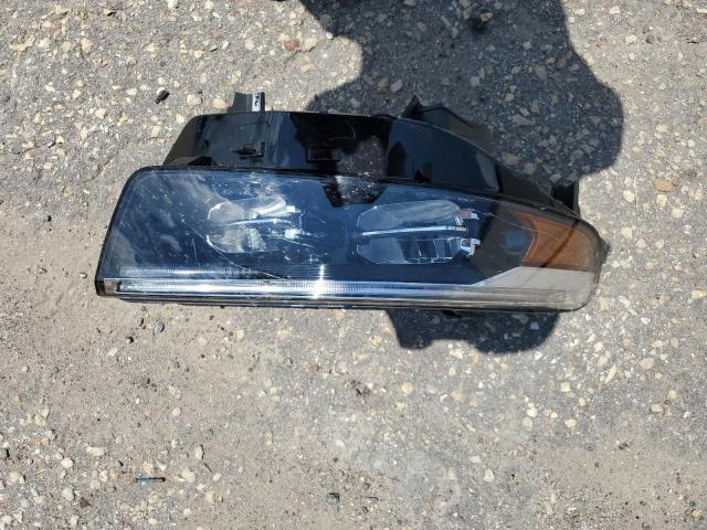 2021 Ford Explorer St VIN: 1FM5K8GC8MGB32205 Lot: 60051034