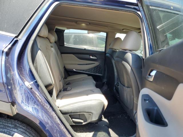 2022 Hyundai Santa Fe Sel VIN: 5NMS3DAJ9NH406509 Lot: 60464564