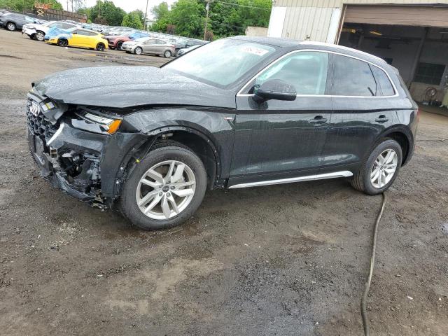 VIN WA1GAAFYXN2137094 2022 Audi Q5, Premium 45 no.1