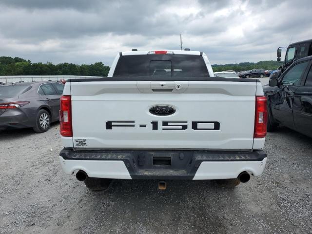 2023 FORD F150XLT4X4 1FTFW1E51PFB78445