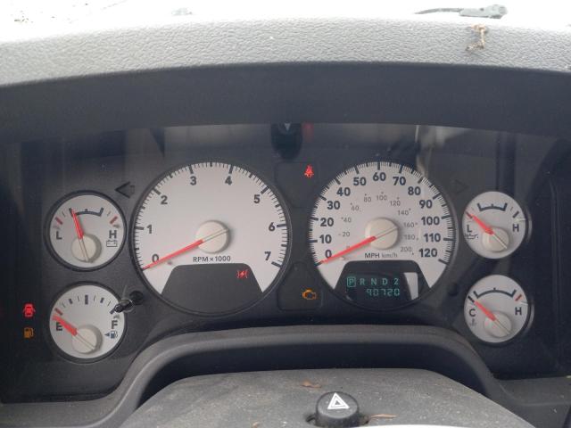 2006 Dodge Ram 1500 St VIN: 1D7HU182X6S541904 Lot: 58421094