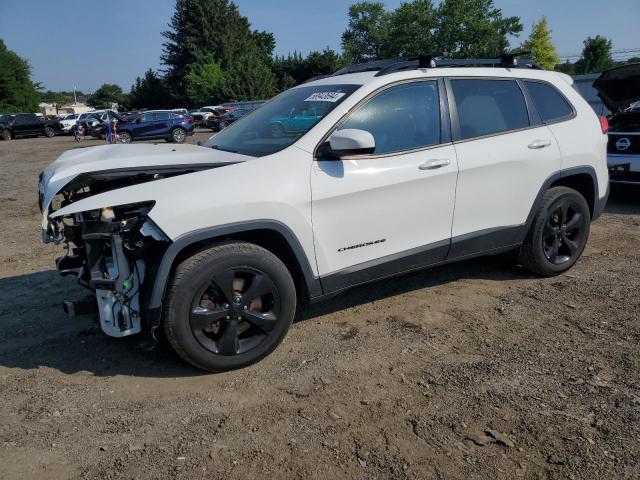 2016 Jeep Cherokee Latitude VIN: 1C4PJMCS4GW122111 Lot: 58943694