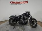 2016 HARLEY-DAVIDSON XL883 IRON - 1HD4LE211GC421406