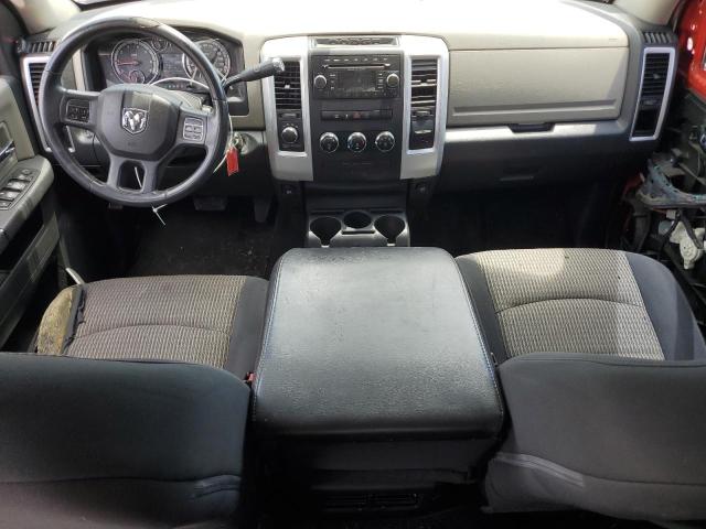 2012 Dodge Ram 1500 Slt VIN: 1C6RD7LT9CS322503 Lot: 59324324