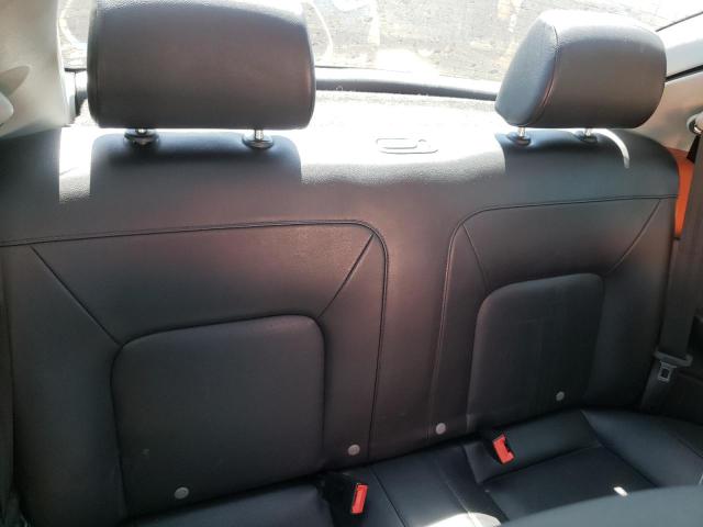 2010 Volkswagen New Beetle VIN: 3VWRW3AG5AM035048 Lot: 58424814