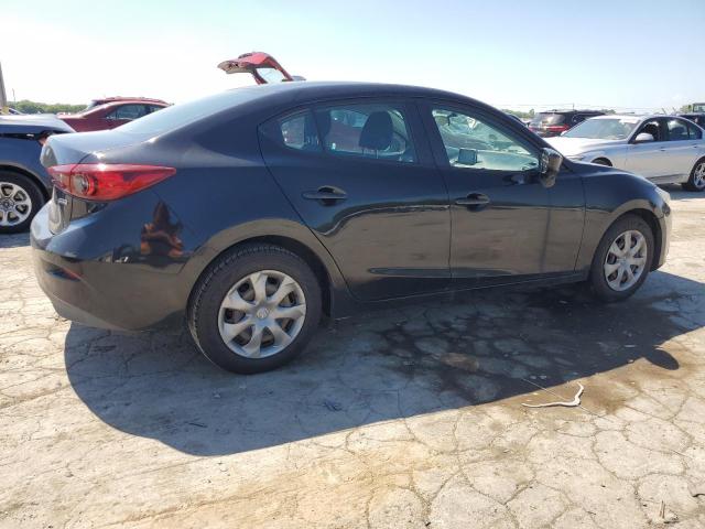 VIN 3MZBM1U71FM129197 2015 Mazda 3, Sport no.3