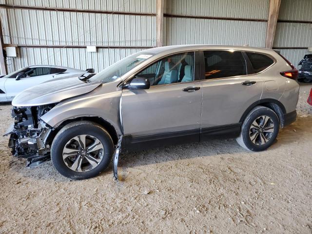 2020 Honda Cr-V Lx VIN: 2HKRW1H28LH404012 Lot: 57736344