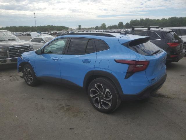 2024 CHEVROLET TRAX 2RS KL77LJE26RC066762