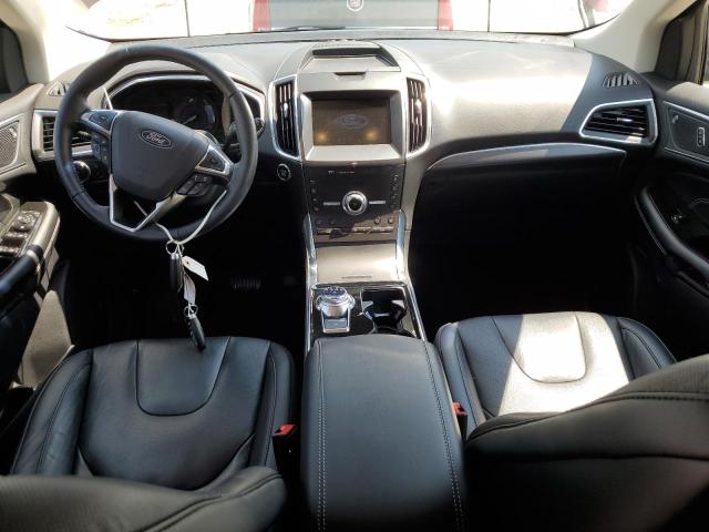 2020 Ford Edge Titanium VIN: 2FMPK3K91LBA89596 Lot: 58784984