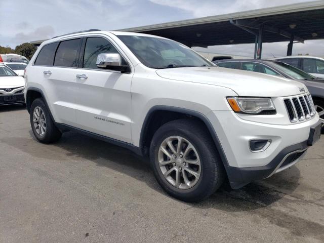 2015 Jeep Grand Cherokee Limited VIN: 1C4RJFBG0FC785208 Lot: 56970534